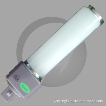 New Design G24 LED Tubular Light Supply